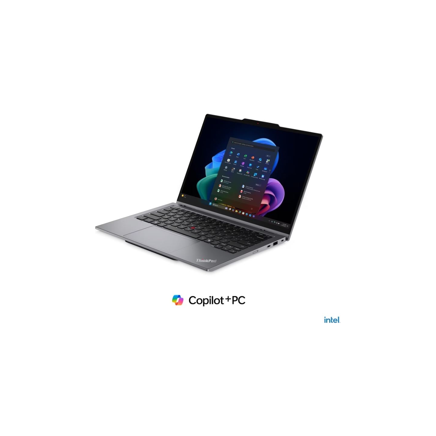 Lenovo ThinkPad X1 2-in-1 G11 Intel | Grey | 14 " | OLED | Touchscreen | 2.8K | 2880 x 1800 pixels | Intel Core Ultra X7 | 368H 