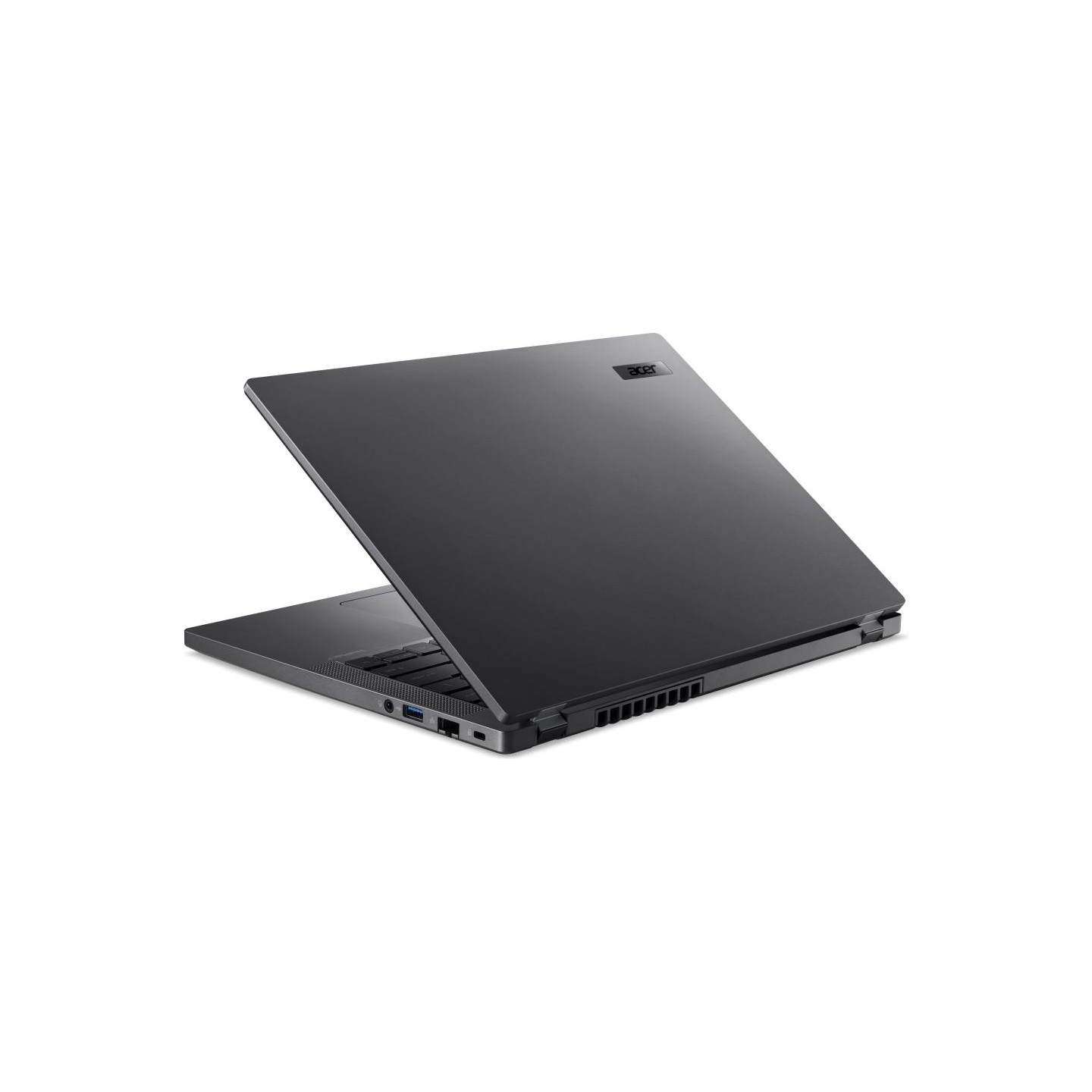 Acer TravelMate | TMP214-55-G2-TCO | Grey | 14 " | WUXGA | Intel Core 5 | 120U | 16 GB | Solid-state drive capacity 512 GB | Int