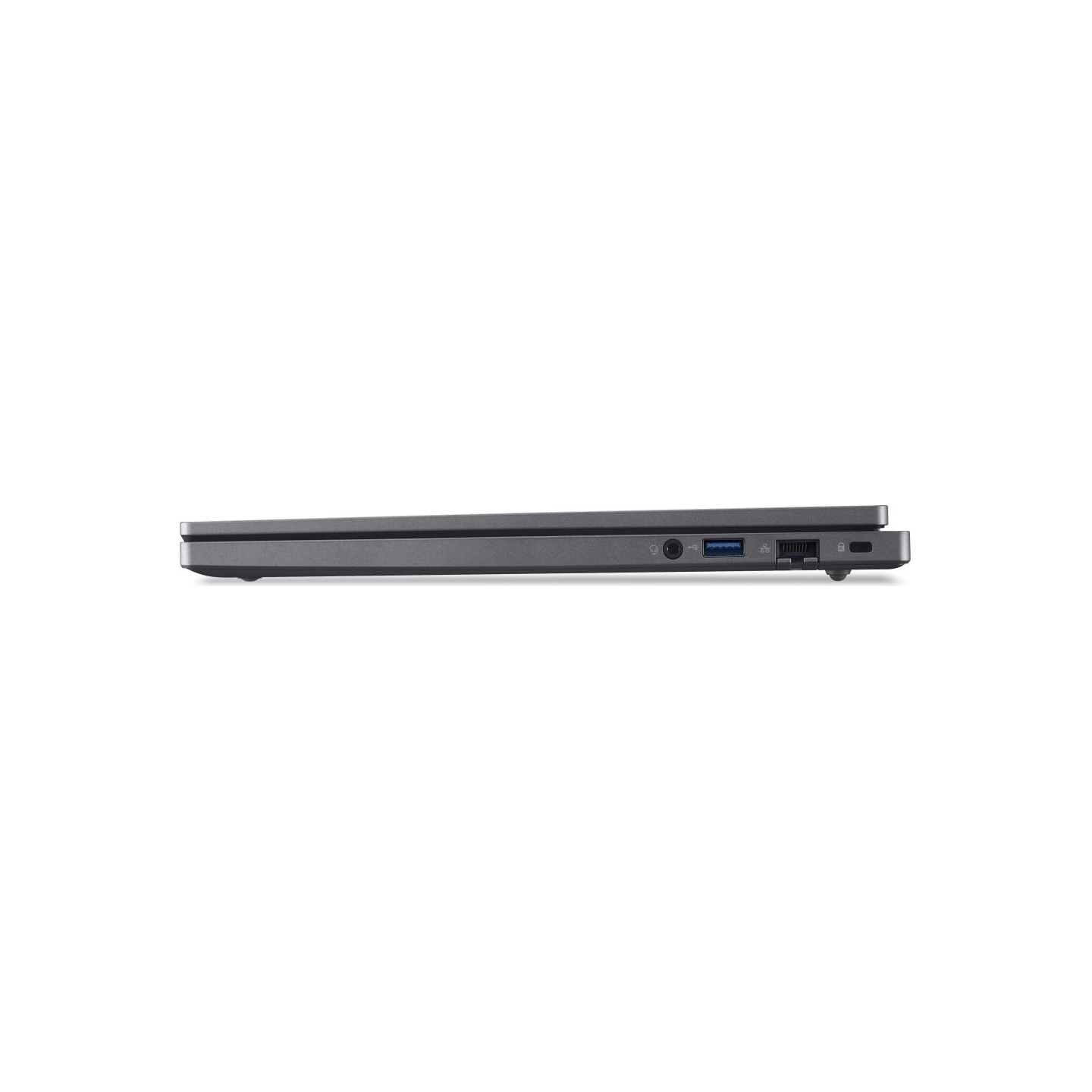 Acer TravelMate | TMP214-55-G2-TCO | Grey | 14 " | WUXGA | Intel Core 5 | 120U | 16 GB | Solid-state drive capacity 512 GB | Int