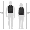 Dicota Backpack FIVE 14-16inch