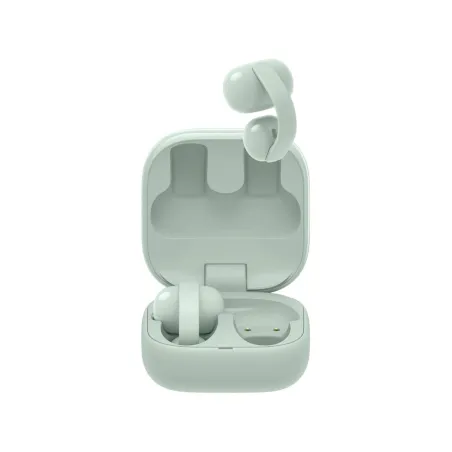 Sony | Earbuds | LinkBuds WF-LC900 Clip | Bluetooth | Open-Ear | Green | Wireless