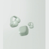 Sony | Earbuds | LinkBuds WF-LC900 Clip | Bluetooth | Open-Ear | Green | Wireless