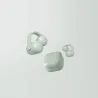 Sony | Earbuds | LinkBuds WF-LC900 Clip | Bluetooth | Open-Ear | Green | Wireless