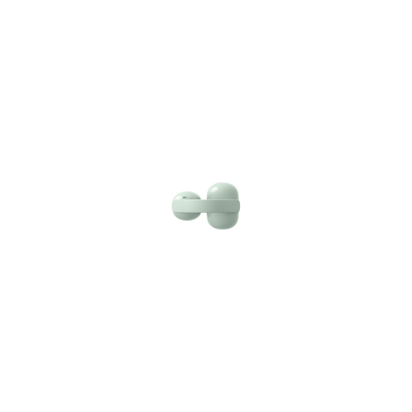 Sony | Earbuds | LinkBuds WF-LC900 Clip | Bluetooth | Open-Ear | Green | Wireless