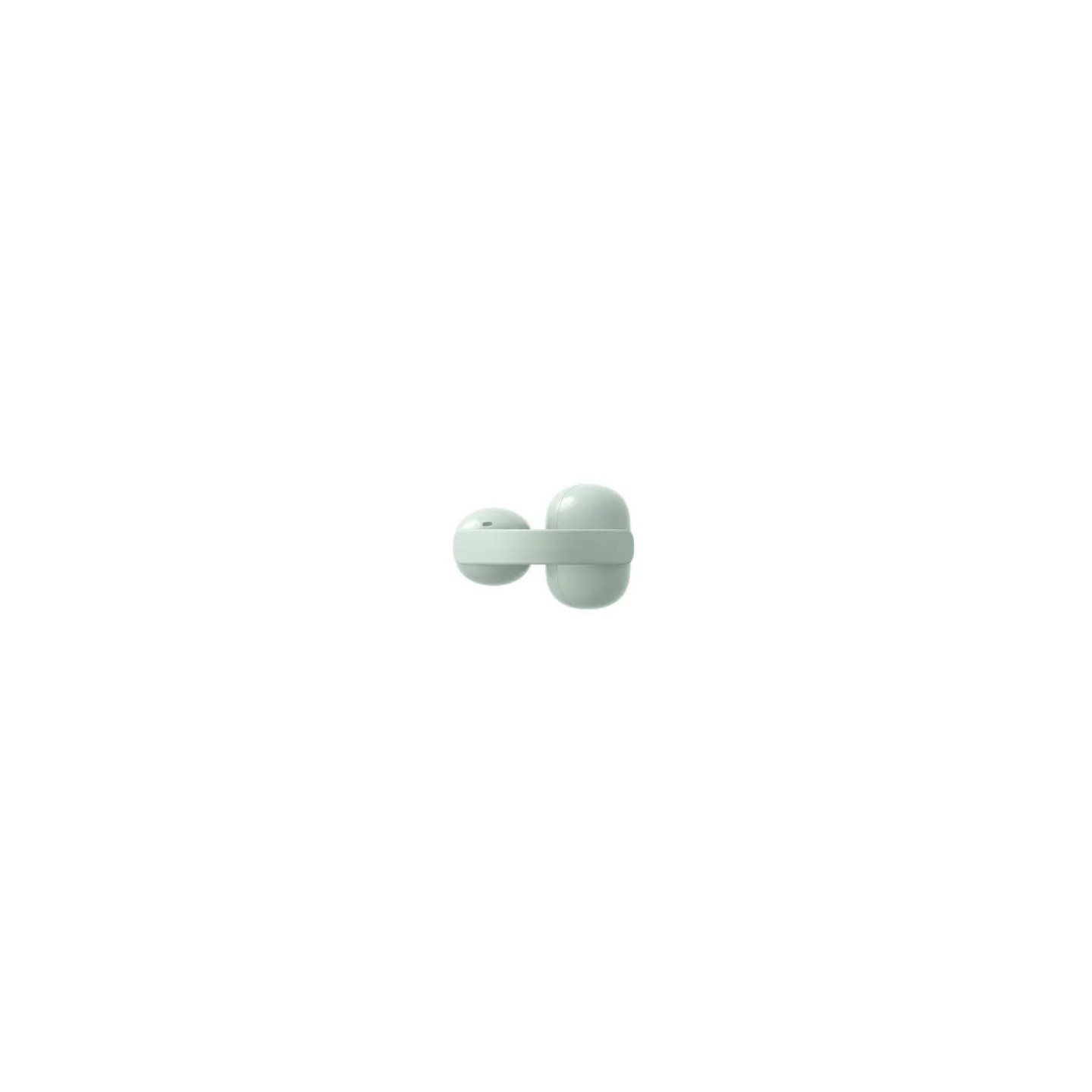 Sony | Earbuds | LinkBuds WF-LC900 Clip | Bluetooth | Open-Ear | Green | Wireless