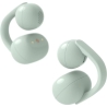 Sony | Earbuds | LinkBuds WF-LC900 Clip | Bluetooth | Open-Ear | Green | Wireless