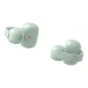 Sony | Earbuds | LinkBuds WF-LC900 Clip | Bluetooth | Open-Ear | Green | Wireless