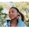 Sony | Earbuds | LinkBuds WF-LC900 Clip | Bluetooth | Open-Ear | Green | Wireless