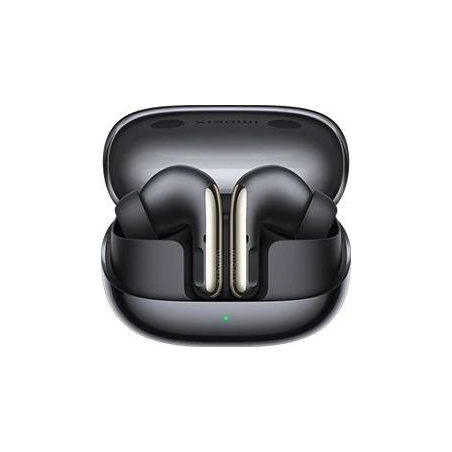 Xiaomi Buds 5 Pro WiFi, Black | Xiaomi