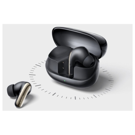 Xiaomi Buds 5 Pro WiFi, Black | Xiaomi