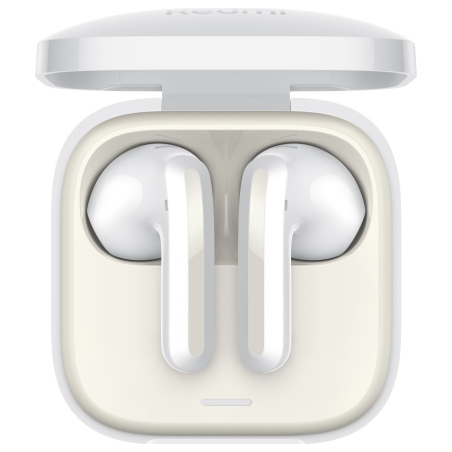 Xiaomi Redmi Buds 6 Active, White | Xiaomi
