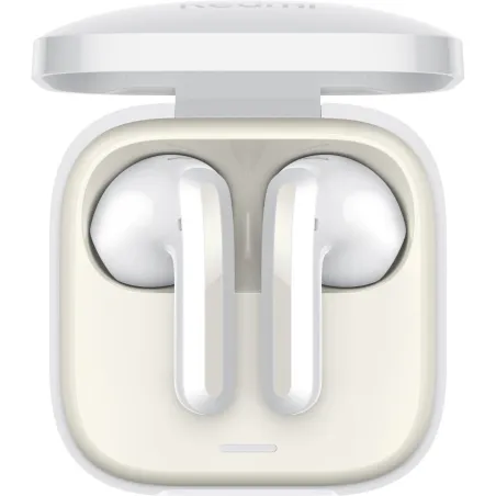 Xiaomi Redmi Buds 6 Active, White | Xiaomi