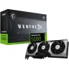 MSI Graphics Card|MSI|NVIDIA|GeForce RTX 5080|16 GB|GDDR7|256 bit|PCI Express x16 5.0|Active|RTX508016GVEN3XOCBLK