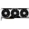 MSI Graphics Card|MSI|NVIDIA|GeForce RTX 5080|16 GB|GDDR7|256 bit|PCI Express x16 5.0|Active|RTX508016GVEN3XOCBLK