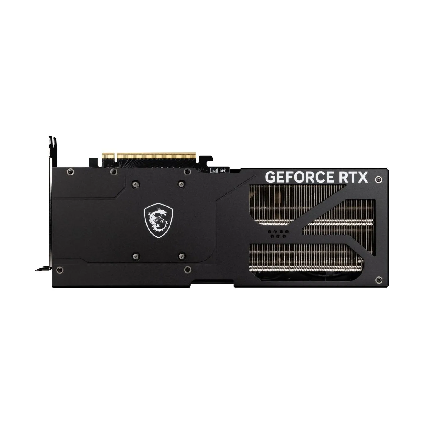 MSI Graphics Card|MSI|NVIDIA|GeForce RTX 5080|16 GB|GDDR7|256 bit|PCI Express x16 5.0|Active|RTX508016GVEN3XOCBLK