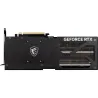 MSI Graphics Card|MSI|NVIDIA|GeForce RTX 5080|16 GB|GDDR7|256 bit|PCI Express x16 5.0|Active|RTX508016GVEN3XOCBLK