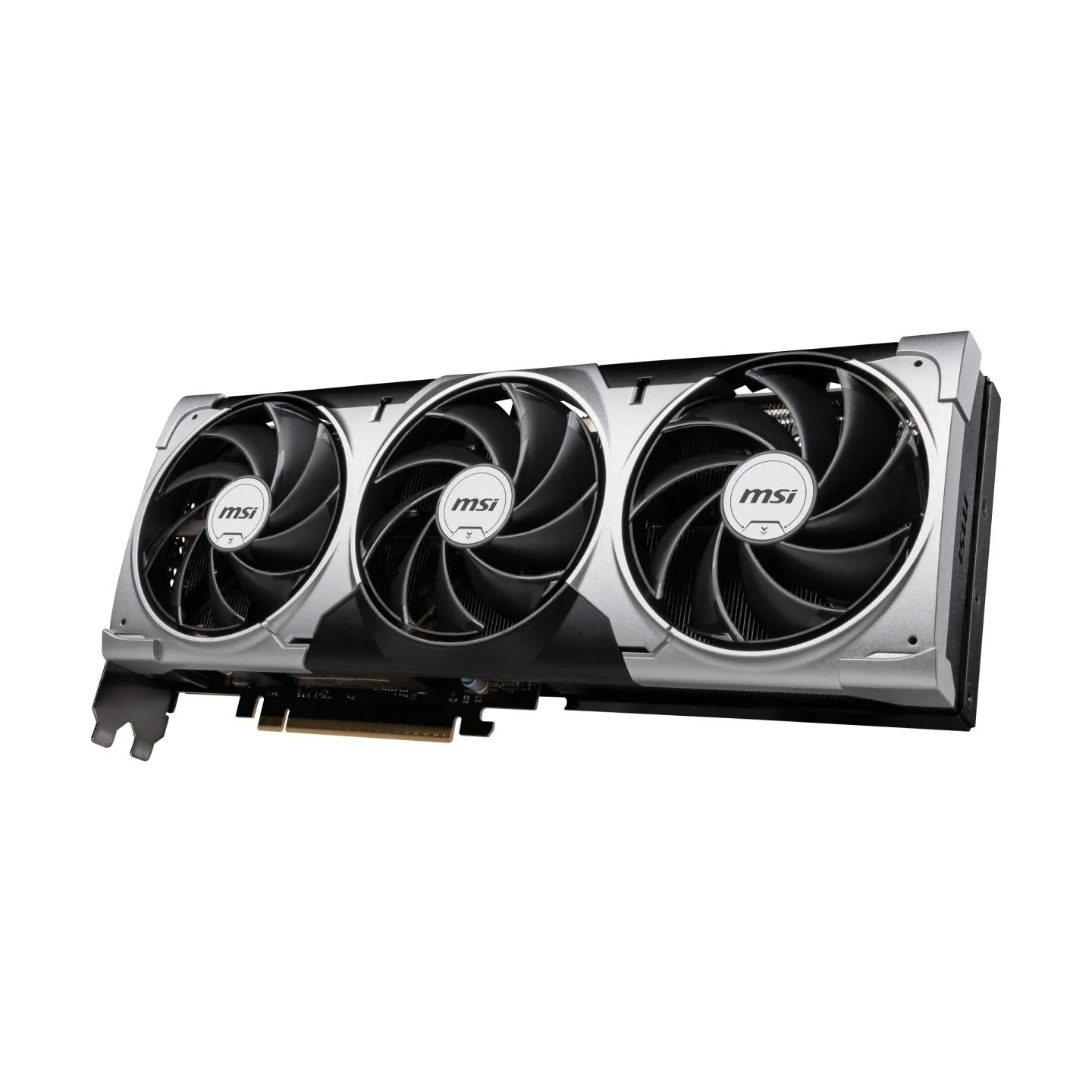 MSI Graphics Card|MSI|NVIDIA|GeForce RTX 5080|16 GB|GDDR7|256 bit|PCI Express x16 5.0|Active|RTX508016GVEN3XOCBLK