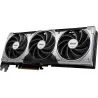 MSI Graphics Card|MSI|NVIDIA|GeForce RTX 5080|16 GB|GDDR7|256 bit|PCI Express x16 5.0|Active|RTX508016GVEN3XOCBLK