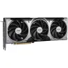 MSI Graphics Card|MSI|NVIDIA|GeForce RTX 5080|16 GB|GDDR7|256 bit|PCI Express x16 5.0|Active|RTX508016GVEN3XOCBLK