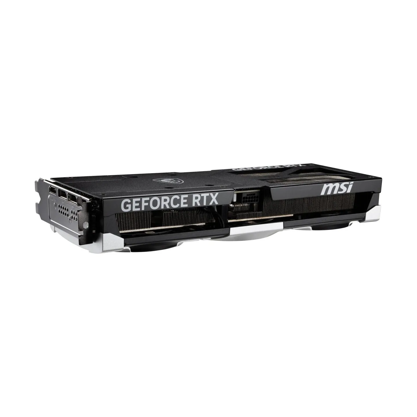 MSI Graphics Card|MSI|NVIDIA|GeForce RTX 5080|16 GB|GDDR7|256 bit|PCI Express x16 5.0|Active|RTX508016GVEN3XOCBLK