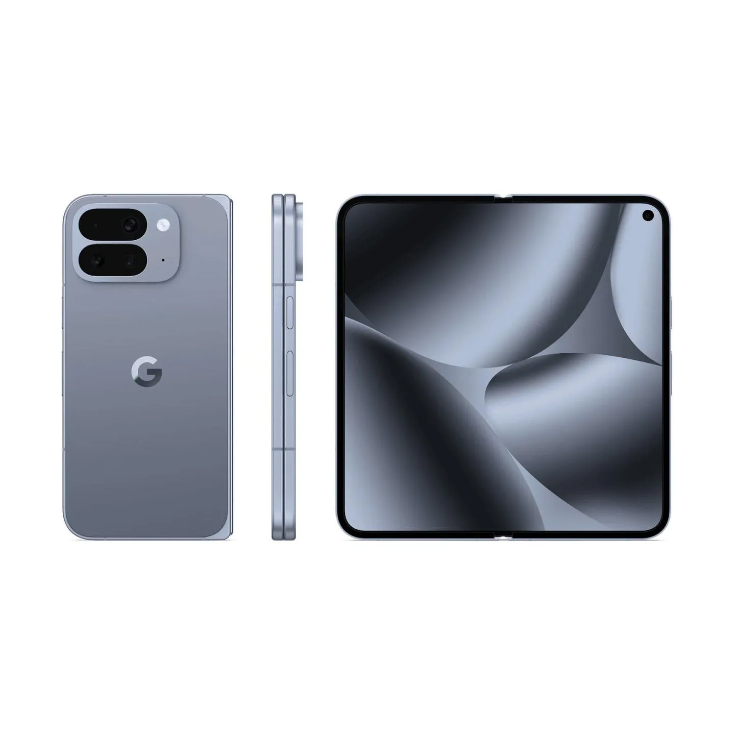 Google MOBILE PHONE PIXEL 10 PRO FOLD/256GB MOONSTONE GA10091 GOOGLE