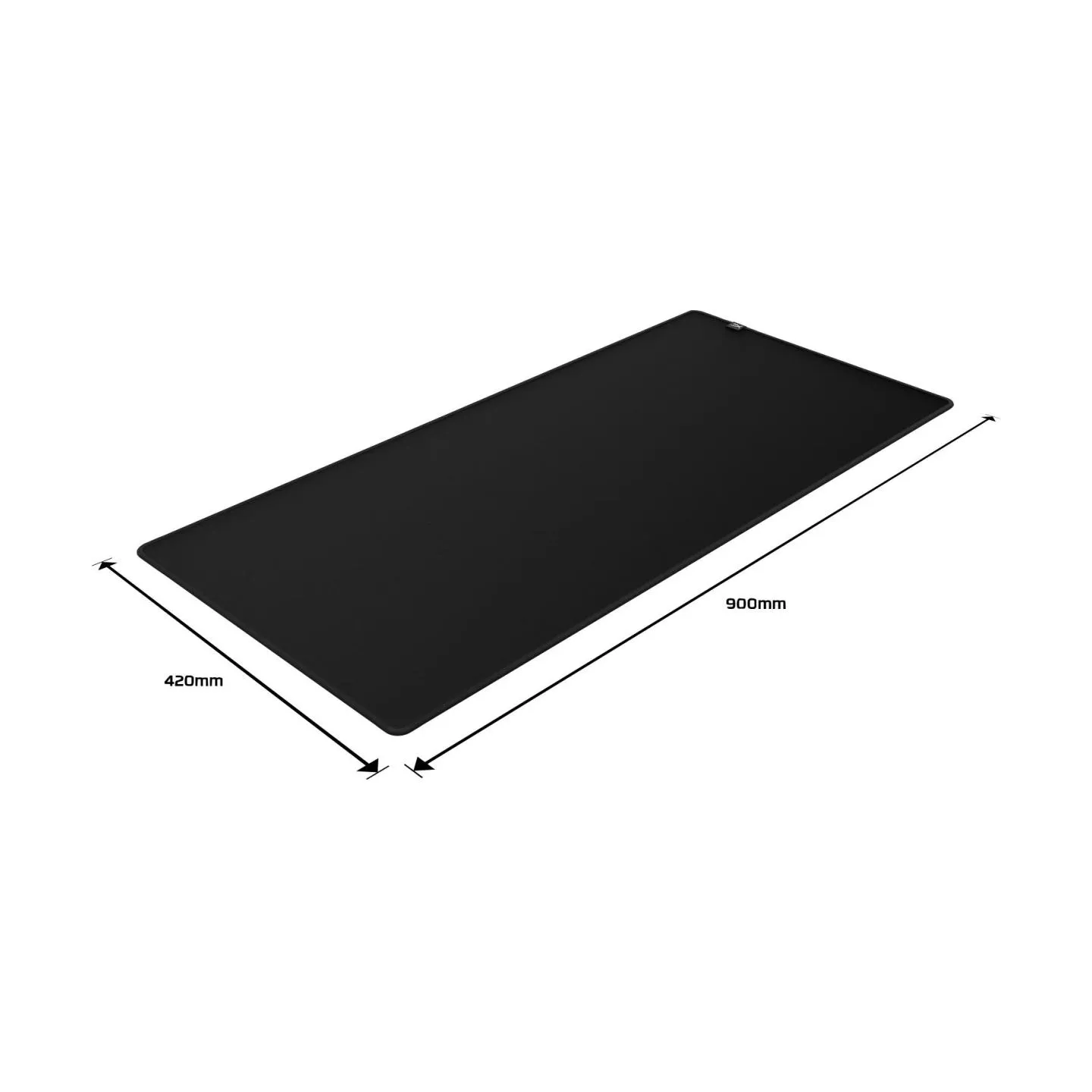 Hyperx MOUSE PAD HYPERX PULSEFIRE/XL HYPERX