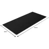 Hyperx MOUSE PAD HYPERX PULSEFIRE/XL HYPERX