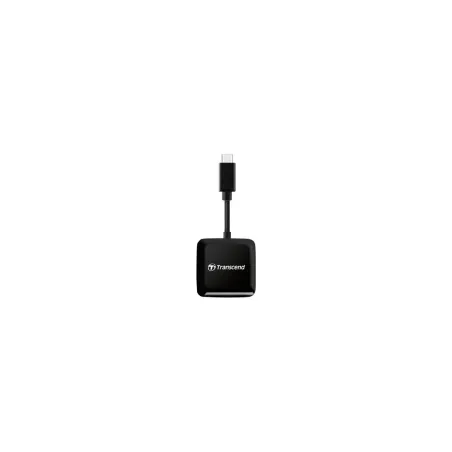 Transcend MEMORY READER FLASH ALL-IN-1/USB3.2 TS-RDC3 TRANSCEND