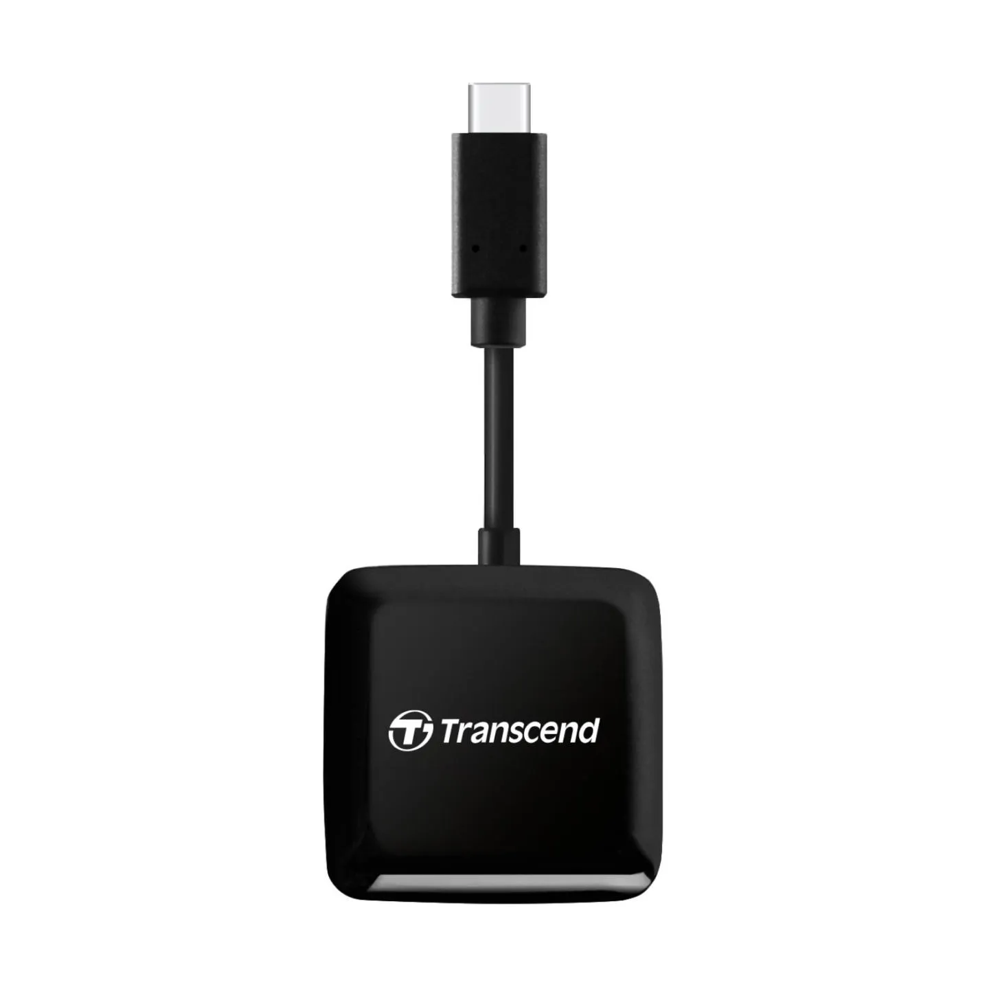 Transcend MEMORY READER FLASH ALL-IN-1/USB3.2 TS-RDC3 TRANSCEND