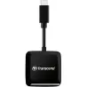 Transcend MEMORY READER FLASH ALL-IN-1/USB3.2 TS-RDC3 TRANSCEND