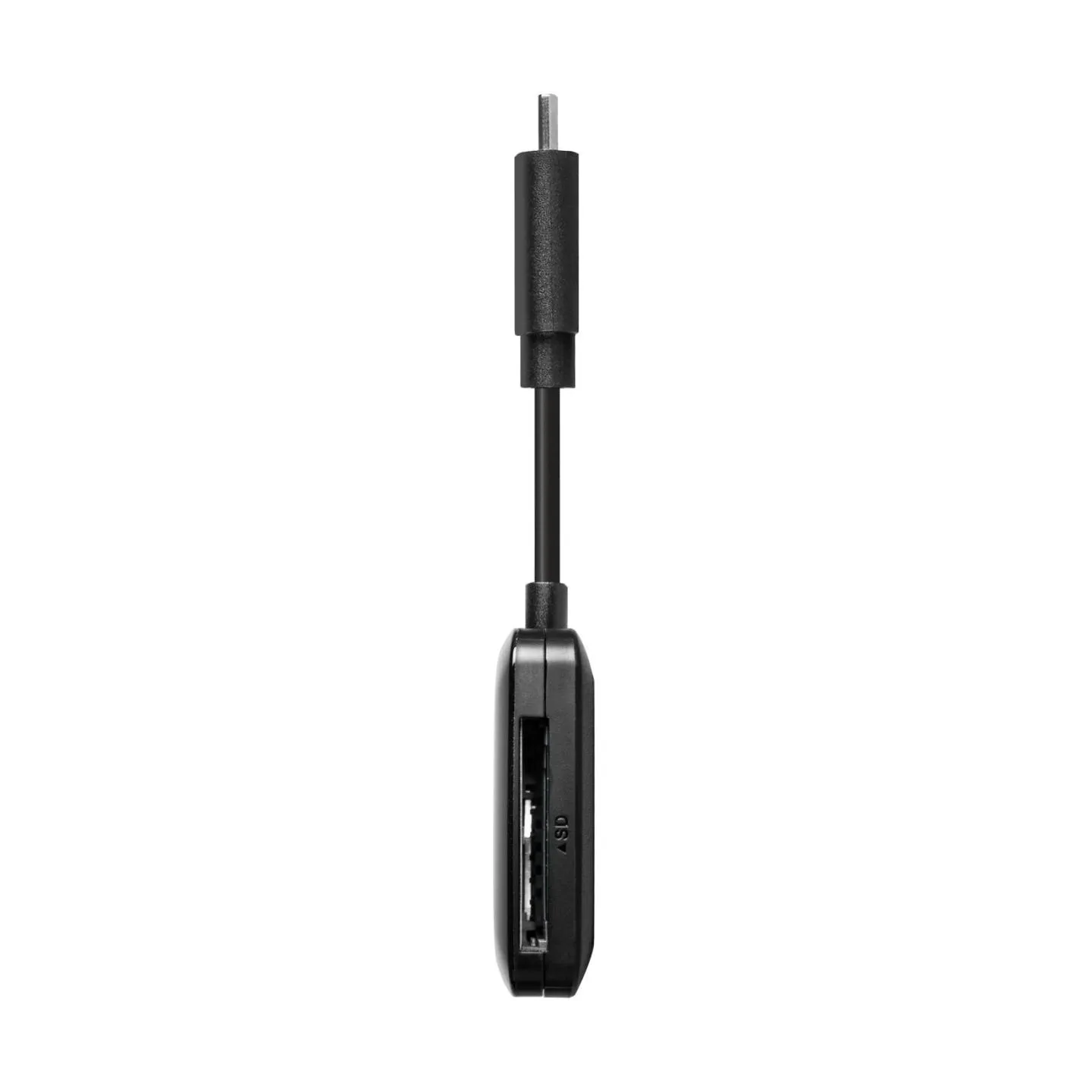 Transcend MEMORY READER FLASH ALL-IN-1/USB3.2 TS-RDC3 TRANSCEND
