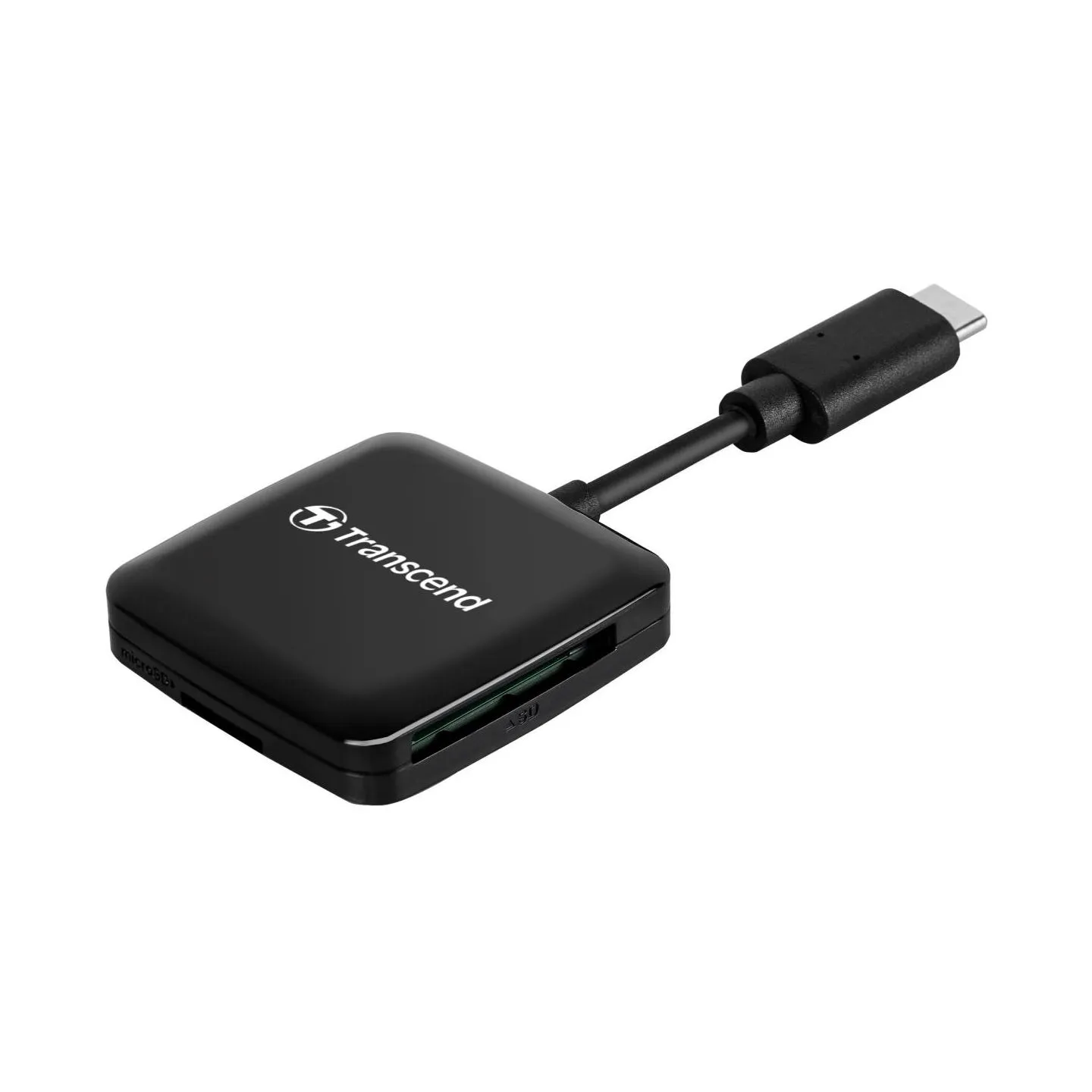 Transcend MEMORY READER FLASH ALL-IN-1/USB3.2 TS-RDC3 TRANSCEND