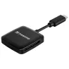 Transcend MEMORY READER FLASH ALL-IN-1/USB3.2 TS-RDC3 TRANSCEND