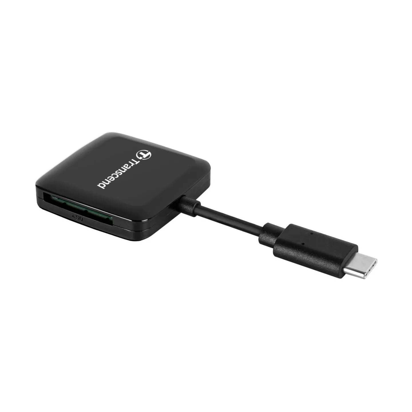 Transcend MEMORY READER FLASH ALL-IN-1/USB3.2 TS-RDC3 TRANSCEND