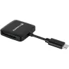 Transcend MEMORY READER FLASH ALL-IN-1/USB3.2 TS-RDC3 TRANSCEND