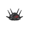 Asus Wireless Router|ASUS|ROG Rapture GT-BE98|Wi-Fi 7 (802.11be)|Data speed 11529 Mbit/s|Ethernet WAN Yes|Ethernet LAN Yes|6xLAN