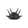 Asus Wireless Router|ASUS|ROG Rapture GT-BE98|Wi-Fi 7 (802.11be)|Data speed 11529 Mbit/s|Ethernet WAN Yes|Ethernet LAN Yes|6xLAN