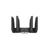 Asus Wireless Router|ASUS|ROG Rapture GT-BE98|Wi-Fi 7 (802.11be)|Data speed 11529 Mbit/s|Ethernet WAN Yes|Ethernet LAN Yes|6xLAN