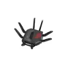 Asus Wireless Router|ASUS|ROG Rapture GT-BE98|Wi-Fi 7 (802.11be)|Data speed 11529 Mbit/s|Ethernet WAN Yes|Ethernet LAN Yes|6xLAN