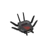 Asus Wireless Router|ASUS|ROG Rapture GT-BE98|Wi-Fi 7 (802.11be)|Data speed 11529 Mbit/s|Ethernet WAN Yes|Ethernet LAN Yes|6xLAN