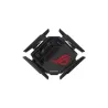 Asus Wireless Router|ASUS|ROG Rapture GT-BE98|Wi-Fi 7 (802.11be)|Data speed 11529 Mbit/s|Ethernet WAN Yes|Ethernet LAN Yes|6xLAN