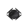 Asus Wireless Router|ASUS|ROG Rapture GT-BE98|Wi-Fi 7 (802.11be)|Data speed 11529 Mbit/s|Ethernet WAN Yes|Ethernet LAN Yes|6xLAN