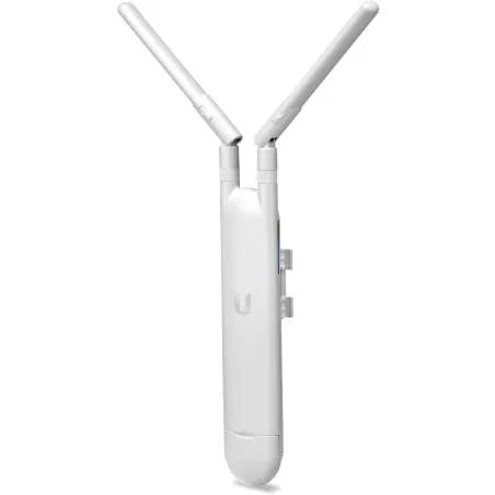 Ubiquiti Access Point|UBIQUITI|1167 Mbit/s|1xLAN ports|2xAntennas quantity|UAP-AC-M