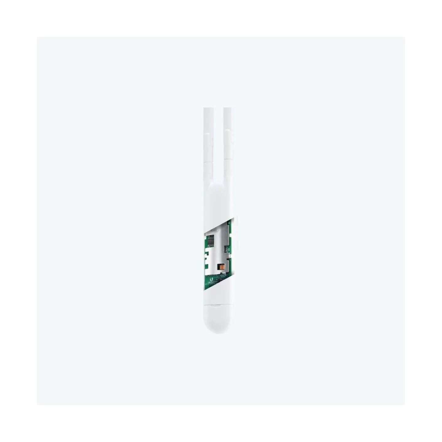 Ubiquiti Access Point|UBIQUITI|1167 Mbit/s|1xLAN ports|2xAntennas quantity|UAP-AC-M