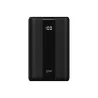 Silicon Power | Power Bank | QX55 | 30000 mAh | Black
