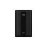 Silicon Power | Power Bank | QX55 | 30000 mAh | Black