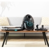 Cecotec Vacuum cleaner | Conga Powerbag 2500 Plus | Bagged | Dust capacity 2.5 L | Power 850 W | Black