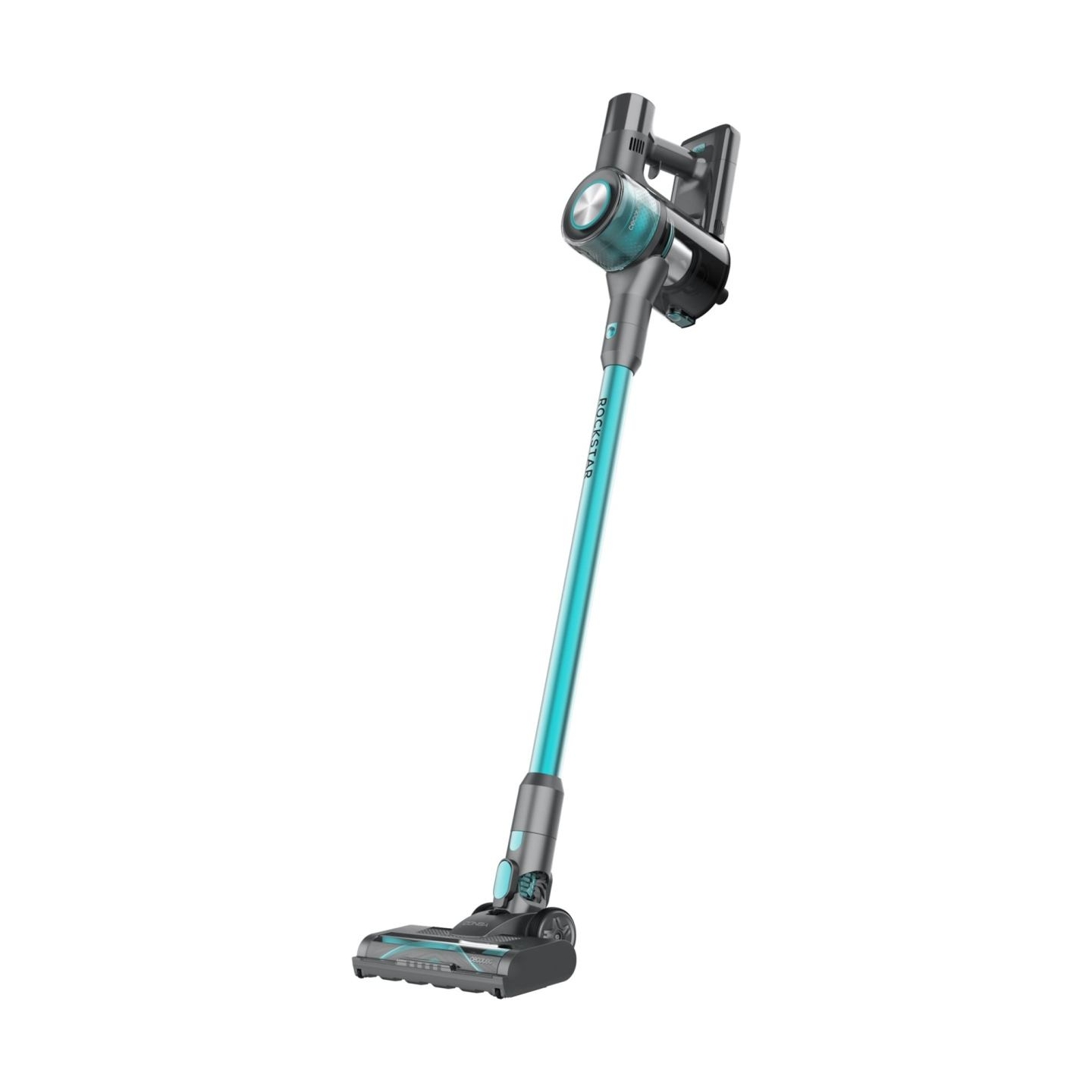 Cecotec Vacuum cleaner | Conga Rockstar P50 X-Treme | Cordless operating | Stick/handheld | 265 W | 25.2 V | Operating time (max