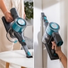 Cecotec Vacuum cleaner | Conga Rockstar P50 X-Treme | Cordless operating | Stick/handheld | 265 W | 25.2 V | Operating time (max