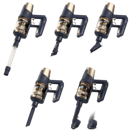 Cecotec Vacuum cleaner | Rockstar RX70 AquaPet Flex Conga | Cordless operating | Stick/handheld | 780 W | Operating time (max) 1